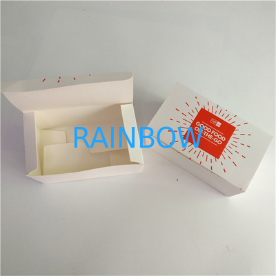 Hot Custom Logo Karton Geaffineerde Displayboxen Custom Logo Gedrukt Voor Snacks
