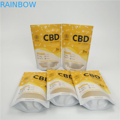 De Wierook van het geurbewijs Kruiden Kindveilige de Ritssluitings Hoogste Kleine Grootte van de Verpakkingszak